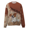 Jack Russell Terrier-Have One-Premium Sweater