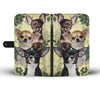 Chihuahua - Wallet Case