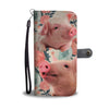 Pig Wallet Case