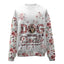 Shih Tzu-Before Dudes-Premium Sweater