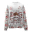 Welsh Springer Spaniel-Before Dudes-Premium Sweater