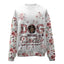 Bluetick Coonhound-Before Dudes-Premium Sweater