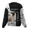 Jug Dog-Never Walk Alone-Premium Sweater