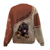 Leonberger-Have One-Premium Sweater