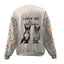 Boston Terrier-Love My Dog-Premium Sweater
