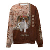 Papillon-Dog Mom-Premium Sweater