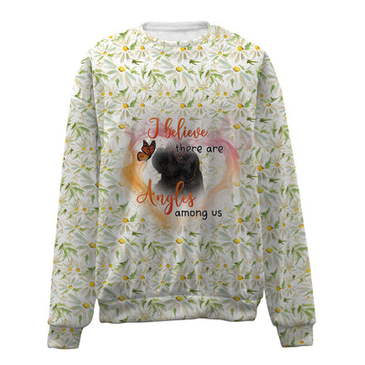American Cocker Spaniel-Angles-Premium Sweater