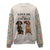 Dachshund-Love My Dog-Premium Sweater