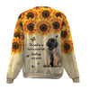 Leonberger-Flower-Premium Sweater