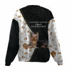 Yorkshire Terrier-Fix Everything-Premium Sweater