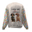 Dachshund-Love My Dog-Premium Sweater