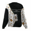 Old English Sheepdog-Fix Everything-Premium Sweater