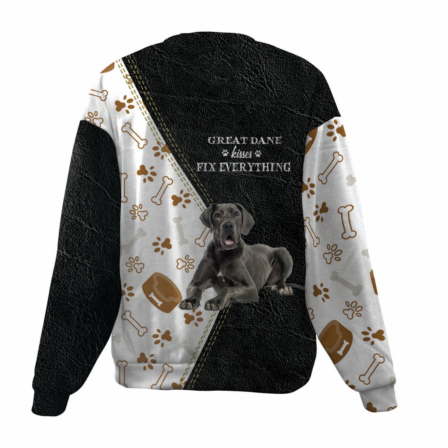 Great Dane-Fix Everything-Premium Sweater