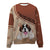 St Bernard-Have One-Premium Sweater