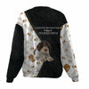 Lagotto Romagnolo-Fix Everything-Premium Sweater