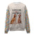 Vizsla-Love My Dog-Premium Sweater