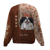 Japanese Chin-Dog Mom-Premium Sweater