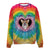 Welsh Corgi-Big Heart-Premium Sweater