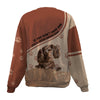 Boykin Spaniel-Have One-Premium Sweater