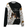 Papillon-Fix Everything-Premium Sweater