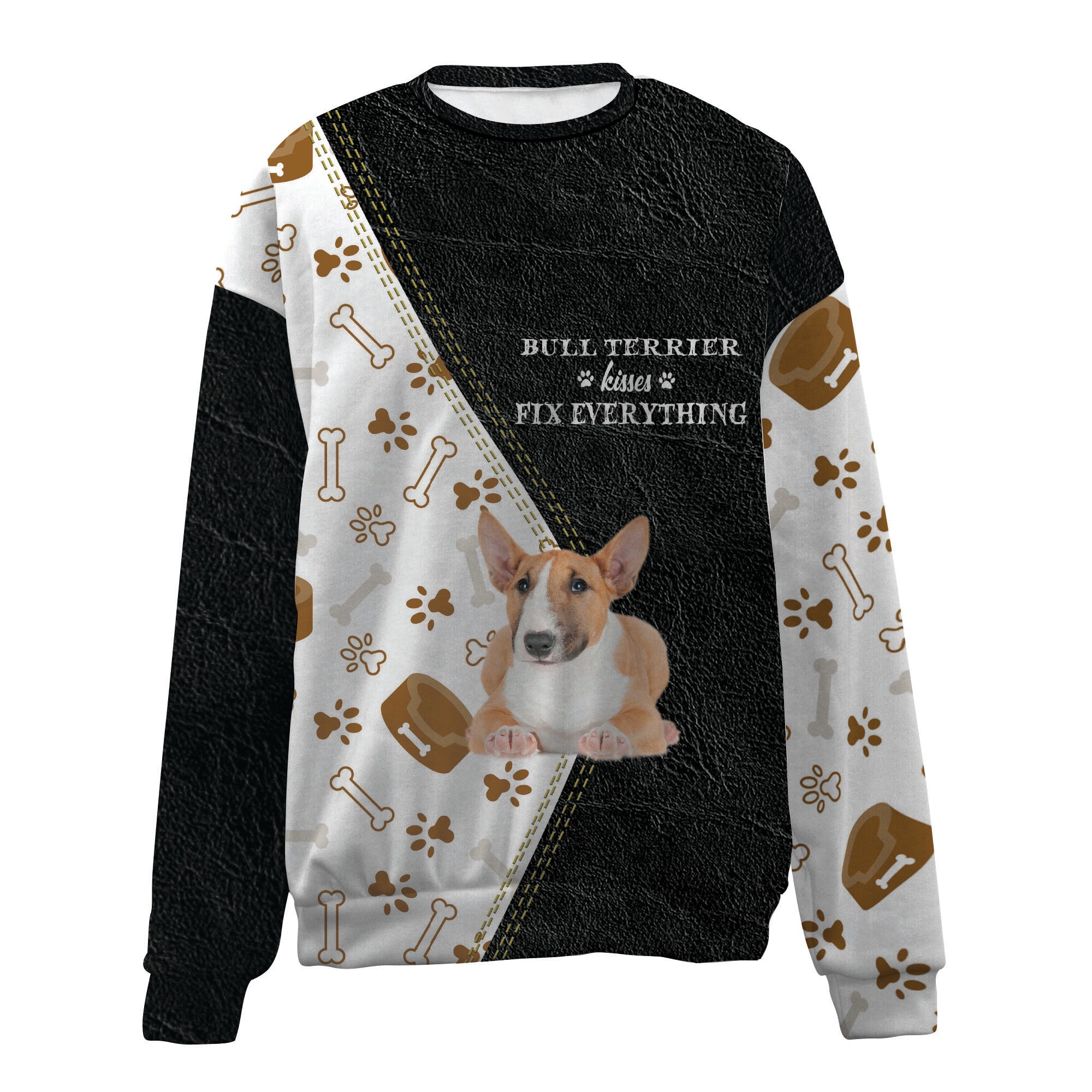 Bull-Terrier-2-Fix-Everything-Premium-Sweater