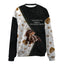 Dachshund 2-Fix Everything-Premium Sweater