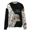 Havanese-Fix Everything-Premium Sweater