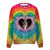 Bernese Mountain-Big Heart-Premium Sweater