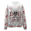 Blue Merle Collie-Before Dudes-Premium Sweater