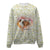 Golden Retriever-Angles-Premium Sweater