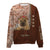 Shar Pei-Dog Mom-Premium Sweater