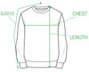 English Bulldog-Angles-Premium Sweater