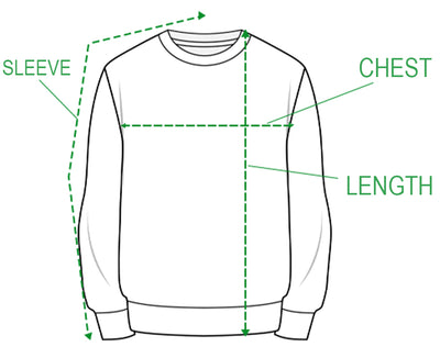 Tibetan Terrier-Angles-Premium Sweater