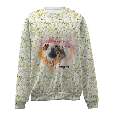 Leonberger-Angles-Premium Sweater