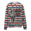 Dalmatian-American Flag-Premium Sweater