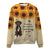 Lagotto Romagnolo-Flower-Premium Sweater