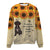 Schnoodle-Flower-Premium Sweater