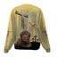 Labradoodle 2-Jesus-Premium Sweater