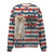 Morkie-American Flag-Premium Sweater