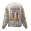 Golden Retriever-Love My Dog-Premium Sweater