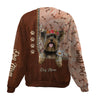 Yorkshire Terrier-Dog Mom-Premium Sweater