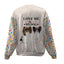 Papillon-Love My Dog-Premium Sweater