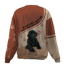 Portuguese Water Dog-Have One-Premium Sweater