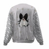 Papillon-02-Paw And Pond-Premium Sweater