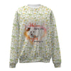 Bichon-Angles-Premium Sweater