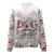 Bedlington Terrier-Before Dudes-Premium Sweater