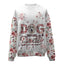 Great Pyrenees-Before Dudes-Premium Sweater