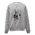 Bull Terrier-Paw And Pond-Premium Sweater