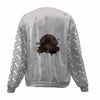 Shih Tzu-Chocolate-Paw And Pond-Premium Sweater