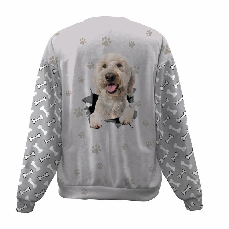 Goldendoodle-02-Paw And Pond-Premium Sweater